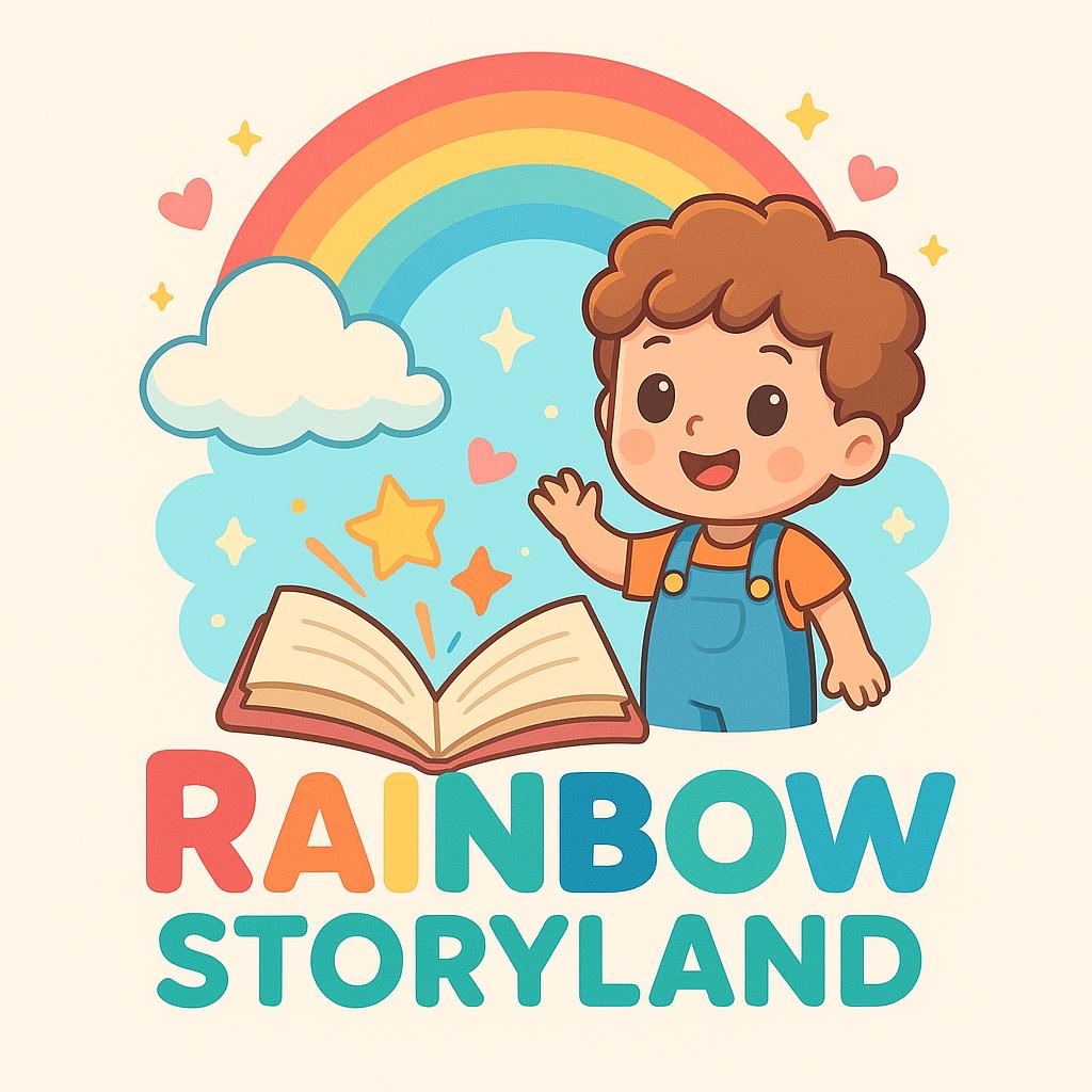 Rainbow Storyland Logo